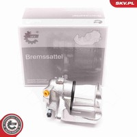Esen SKV Bremssattel 23SKV721 FüR VW Passat B3 B4 Variant 3A5 35I 3A2 Golf 3 1H1