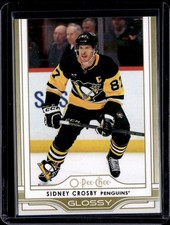 2025-26 Upper Deck #OG-37 Sidney Crosby O-Pee-Chee Glossy Gold