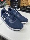 Under Armour 3026518 Men's UA Charged Pursuit 3 Big Logo Running Athletic Shoes