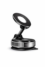 Magnetic Suction Phone Mount Car Holder Adjustable 360  Universal