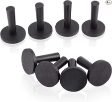 Vinyl Wrap Magnets Holder for Sign, Car Wrapping & Crafts Sign Making Pack of 8