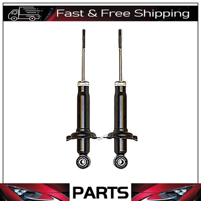 Gabriel OEM Rear Struts & Sway Bar For 2003-2011 Honda Element Lifetime Warranty