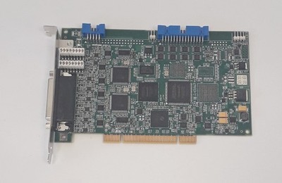MATROX MORPHIS MOR/2VD/HD/84