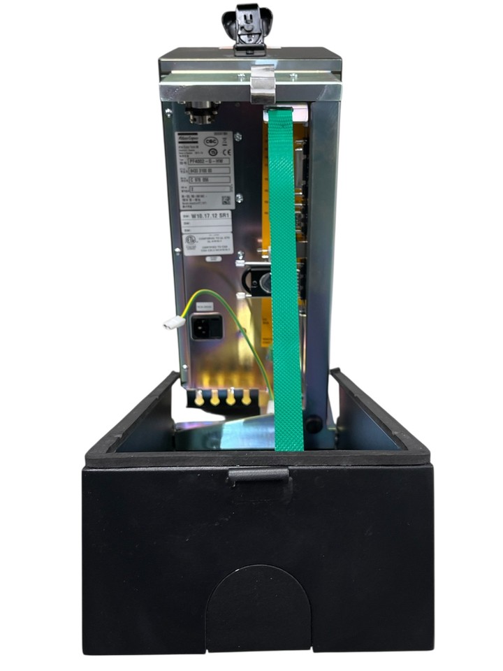Atlas Copco PF4002-G-HW PN: 8433310000 Power Focus 4000 Screw System ...