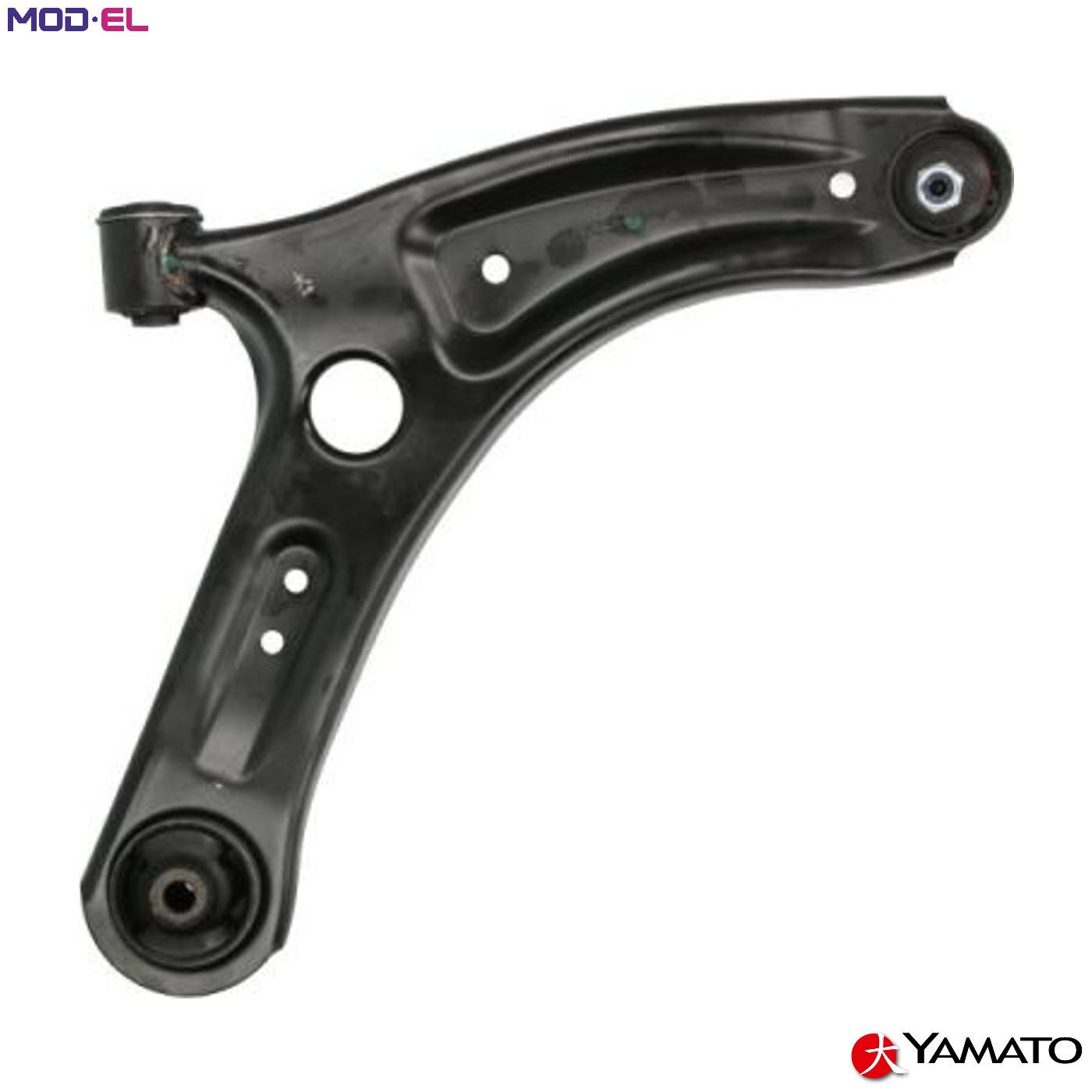 CONTROLTRAILING ARM WHEEL SUSPENSION J30579YMT FOR HYUNDAI i20/II/Hatchback 1.1L