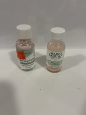 Mario Badescu Drying Lotion And One Other, Slightly Used