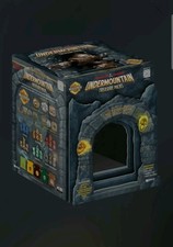 Sirius D D Adventure Dice Undermountain Treasure Packs PDQ 25 New Free Ship US