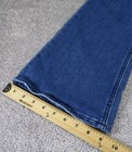Athleta Jeans Stretch Bootcut Womens 0 Tall, Flattering, Comfortable  — photo 7