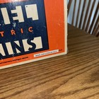 Lionel New York Central Ballast Tamper  New In Box Made In 1983 — photo 6
