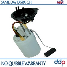 In Tank Fuel Pump (12 V) For Seat Leon SC, Ateca 5Q0919050AP, 5Q0919050AD