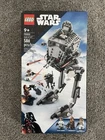 LEGO Star Wars 75322 Hoth AT-ST Brand New Sealed RETIRED RARE