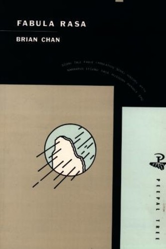 Брайан Чан Сказка о Расе (в мягкой обложке) (ИМПОРТ ИЗ Великобритании)