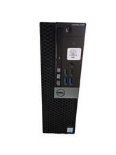 Dell OptiPlex 7040 Desktop i7-6700 16GB RAM 256GB NVMe SSD Win 11 Home