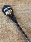 Vintage Miniature Belgique "Belgium" 800 Silver 4" Souvenir Spoon — photo 2