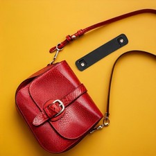 Bag Strap Shoulder Pad Handbag Sling Removable Breite Schultergurtpolster