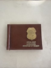 IRS CID Treasury Wallet