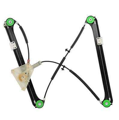 Lève-vitre avant droit 8P4837462B en acier renforcé anti-corrosion
