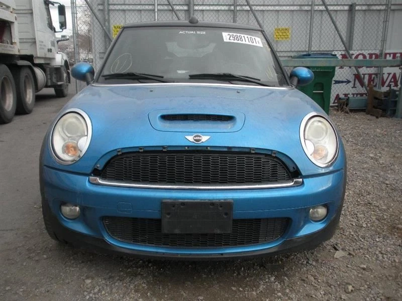 Manual Transmission S Model 6 Speed Fits 07-10 MINI COOPER 25173085 - Изображение 3 из 4