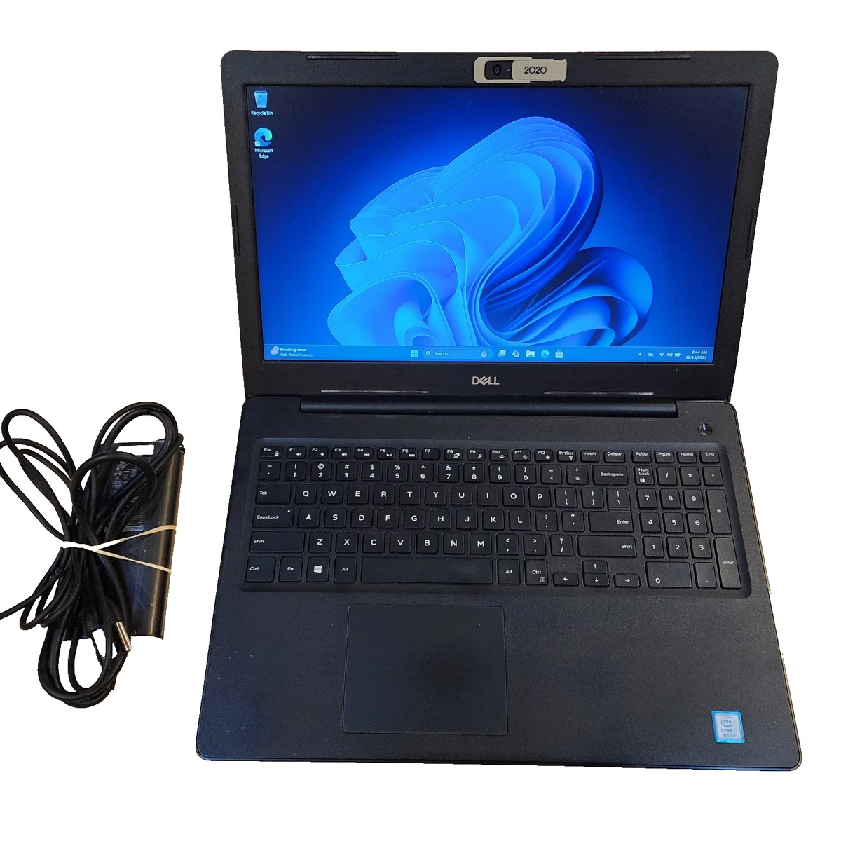 Dell Intel Core i7 8th Gen. 512GB SSD Capacity PC Laptops