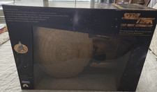 Star Trek TNG 7th Anniversary Special Collector's Edition Starship Enterprise