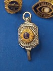 Lot Of 5 Vintage Lions Club Pins — photo 2