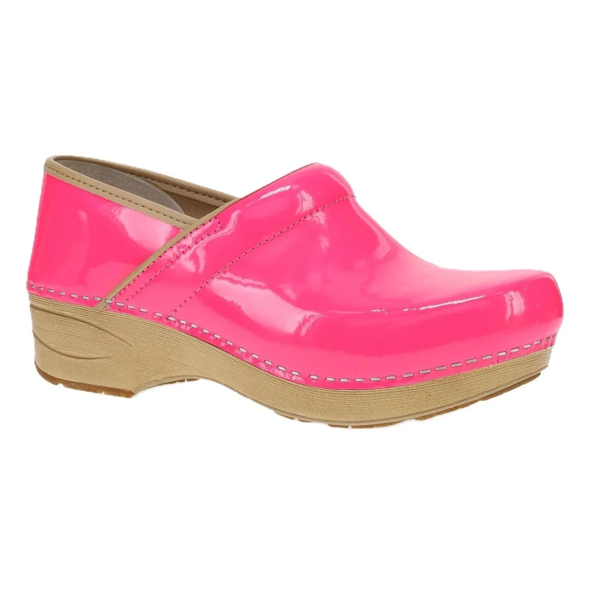 ダンスコ　シーズン　ピンク38 Dansko Pink Shoes for Women for sale | eBay