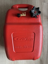 Serbatoio Nautico 22 Litri Benzina Barca Gommoni Natanti