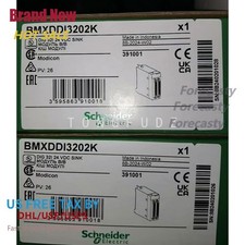 1PCS Brand New in Box BMXDDI3202K Schneider Modicon BMX-DDI-3202K FAST Shipping