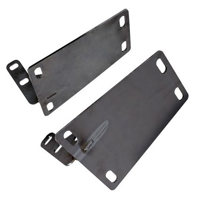 Frontstoßstangen-Umbauhalterungen for Dodge RAM 2nd / 4th Gen 1500/2500/3500