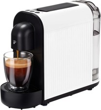Tchibo Cafissimo NOW Kaffeemaschine Kapselmaschine Caffè Crema Espresso Kaffee
