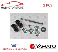 ANTI ROLL BAR STABILISER PAIR REAR YAMATO J65039YMT 2PCS I NEW OE REPLACEMENT