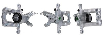 Elstock 87-2419 Brake Caliper for Chevrolet