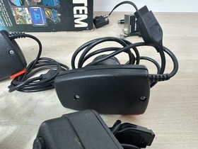 Atari CX-2600 Console in Original In Box w/ Manual, Controllers, Paddles - WORKS