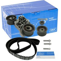 SKF Zahnriemensatz Passend FüR 2.5+3.0+3.2 V6 Opel Omega B Vectra B + Caravan