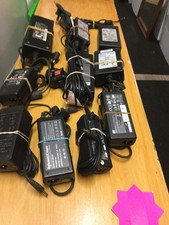 MIXED LAPTOP CHARGERS JOBLOT (10 UNITS) 2