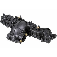 Metzger Saugrohrmodul 2100128 FüR CitroËN Ford Peugeot Land Rover