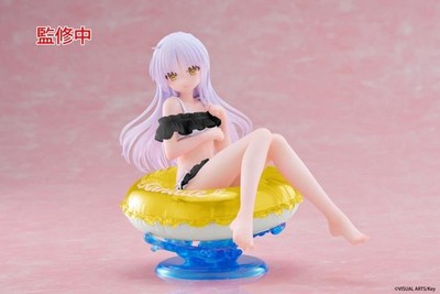 Angel Beats! Kanade Tachibana Aqua Float Girls Figur Taito (B/1)