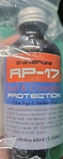 Synergy RP-17 Rust Preventative Coating (60ml) [SYN-RP17-001]