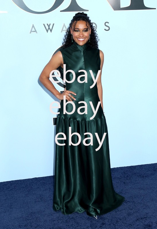 Ariana DeBose - 4x6 Color Photo