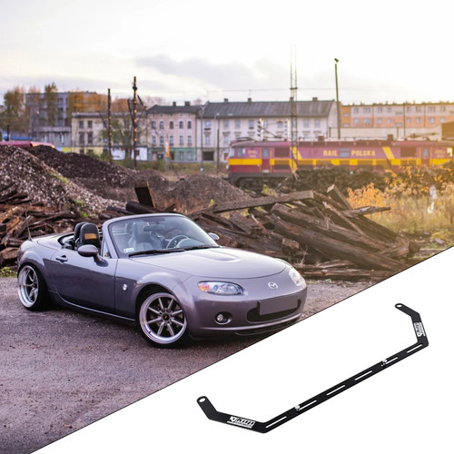 Mazda MX5 Miata NC Fire Extinguisher Bracket - Photo 1/6