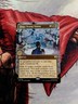 MTG Foggy Swamp Visions Avatar The Last Airbender NM Borderless English