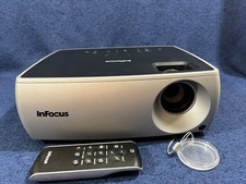 InFocus Projector - Model IN2102 - Parts Only...