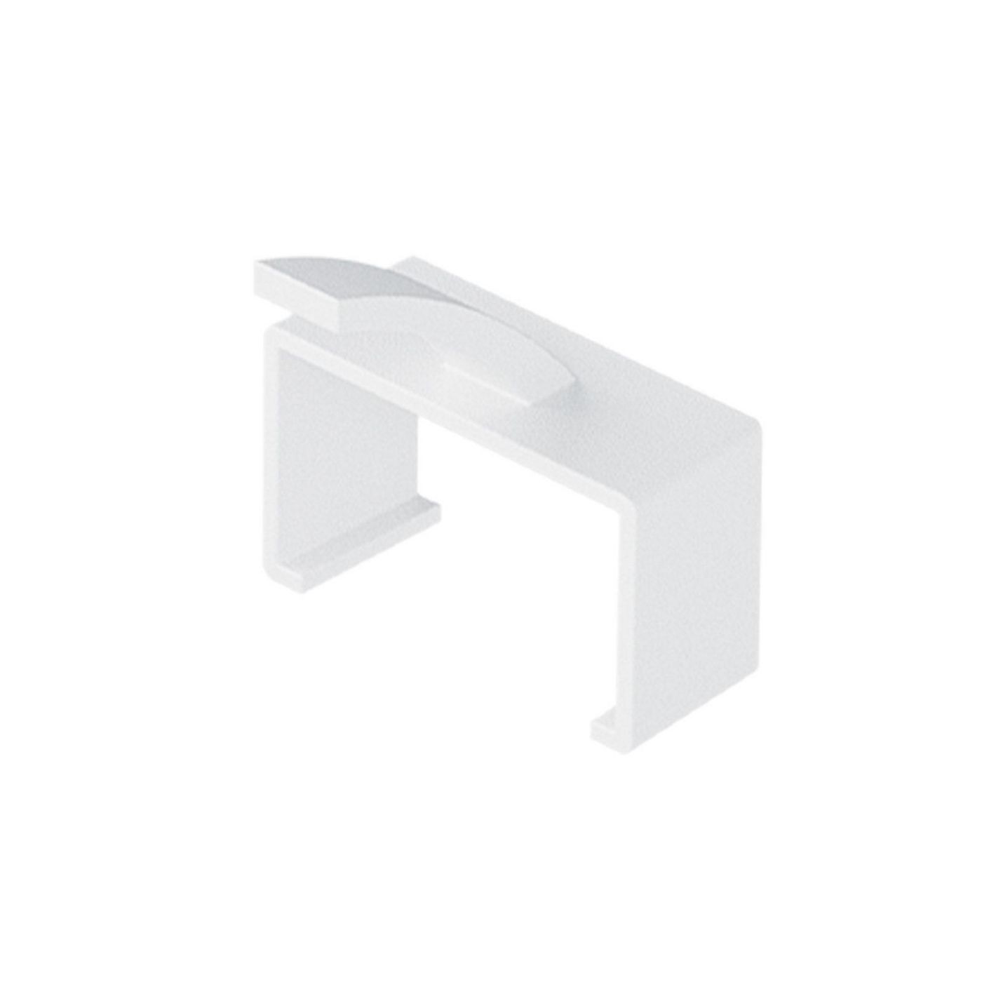 Lanview LVT-FLEX-W Clips for Slim & Bendable