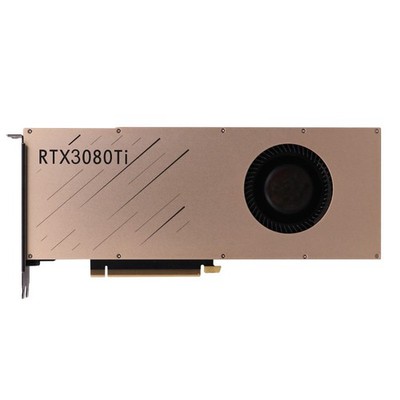 RTX 3080 Ti 12GB GPU WinFast Graphics Card GDDR6X GA102 350W
