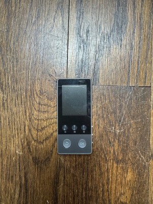 Hi-Fi mp3 player With DAC , FM , Recorder , Ape & FLAC Lossless 8gb 