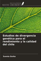 Sunnia Gorka | Estudios De Divergencia GenéTica Para El Rendimiento Y La...