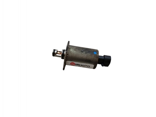 Steering rack electric part