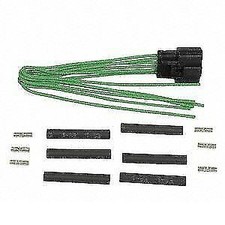 Motorcraft Cooling Fan Motor Connector for 2015-2017 Ford Edge 2.0L 2.7L cp