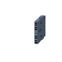 Siemens Dig.Industr. Hilfsschalterblock 3RH1921-2KA20 HilfsschalterblöCke