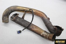 14-16 EBR 1190RX EXHAUST HEADER PIPES MANIFOL...